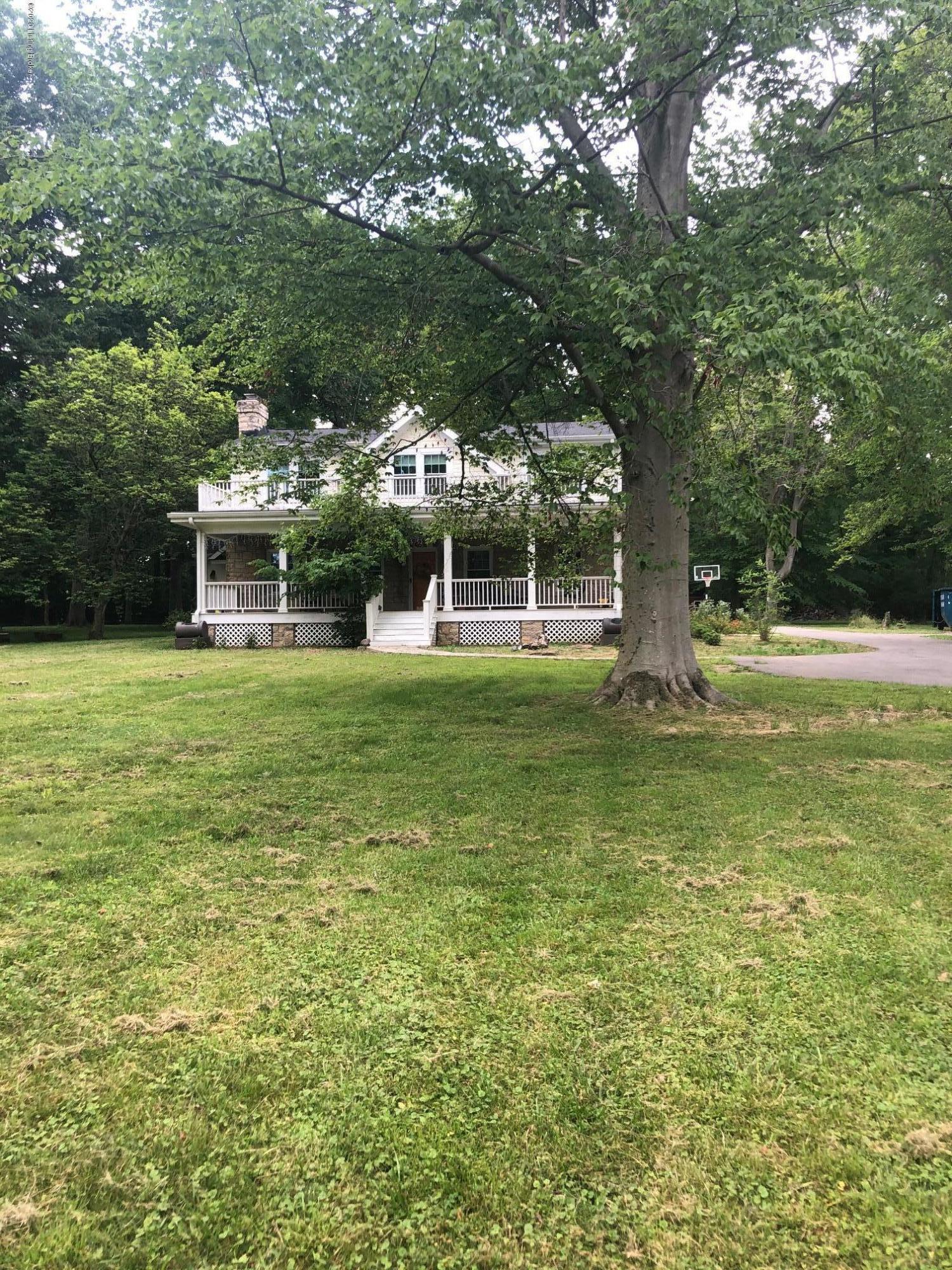 1501 Cold Spring Road Anchorage, KY 40223 - Photo 1 of 2 IMG_6979