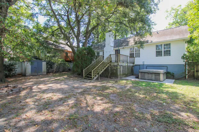 $3,400 | 1522 Theresa Drive, Charleston, SC 29412