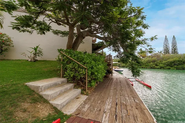 $1,199,000 | 6370 Hawaii Kai Drive, Unit 3, Honolulu, HI 96825