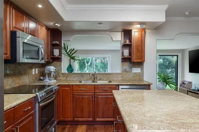 $1,199,000 | 6370 Hawaii Kai Drive, Unit 3, Honolulu, HI 96825