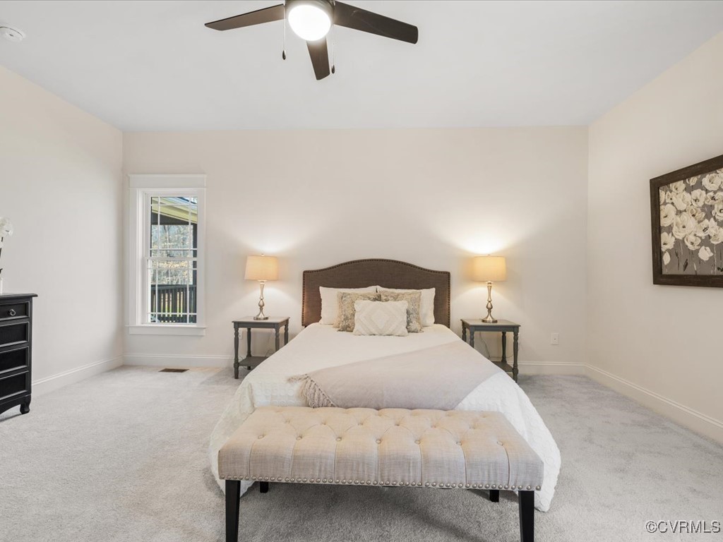 1552 Palmore Road Powhatan, VA 23139 - Photo 21 of 44 Gallery Image 21