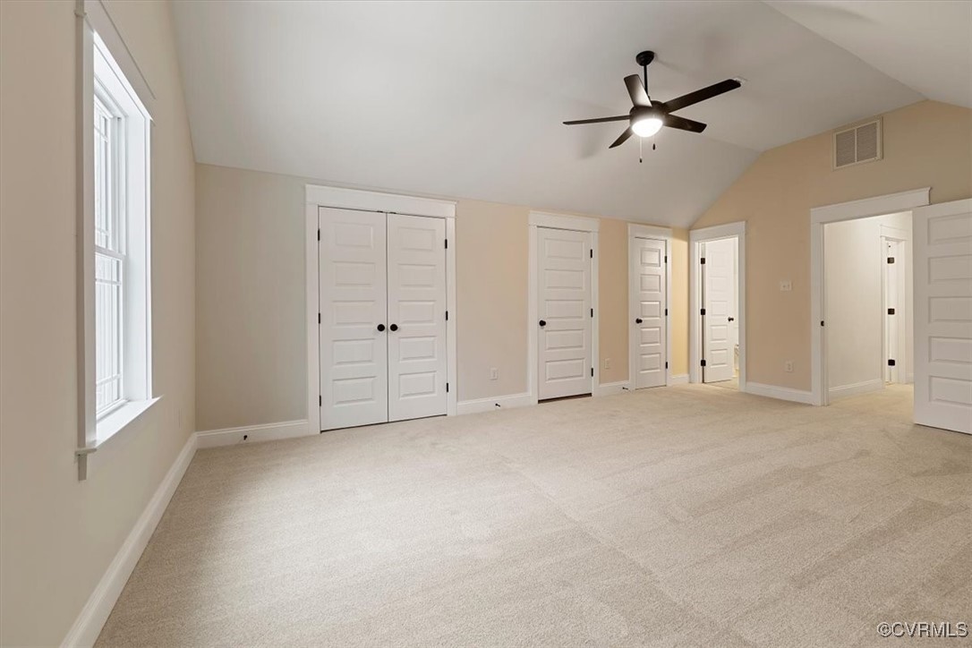 1552 Palmore Road Powhatan, VA 23139 - Photo 37 of 44 Gallery Image 37