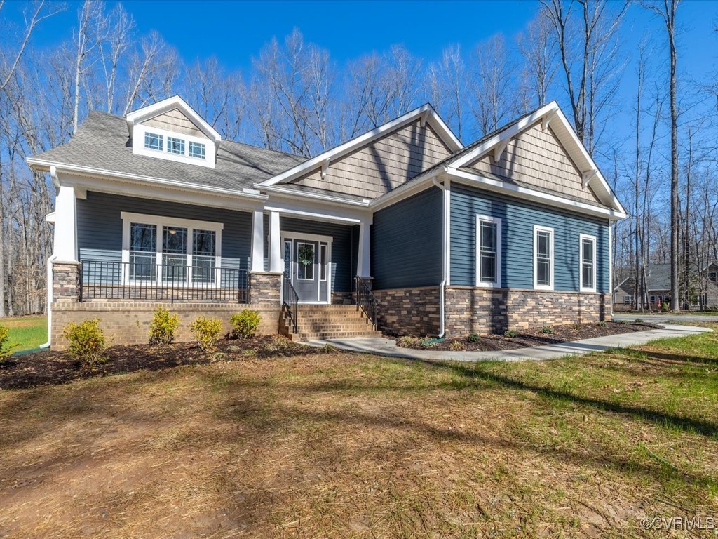 1552 Palmore Road Powhatan, VA 23139 - Photo 41 of 44 Gallery Image 41