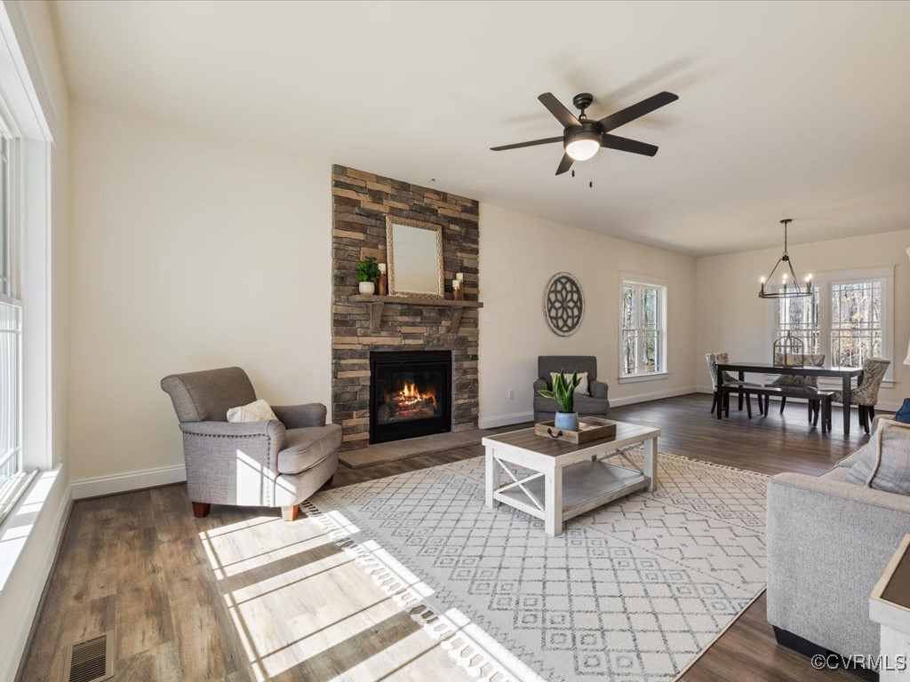 1552 Palmore Road Powhatan, VA 23139 - Photo 5 of 44 Gallery Image 5