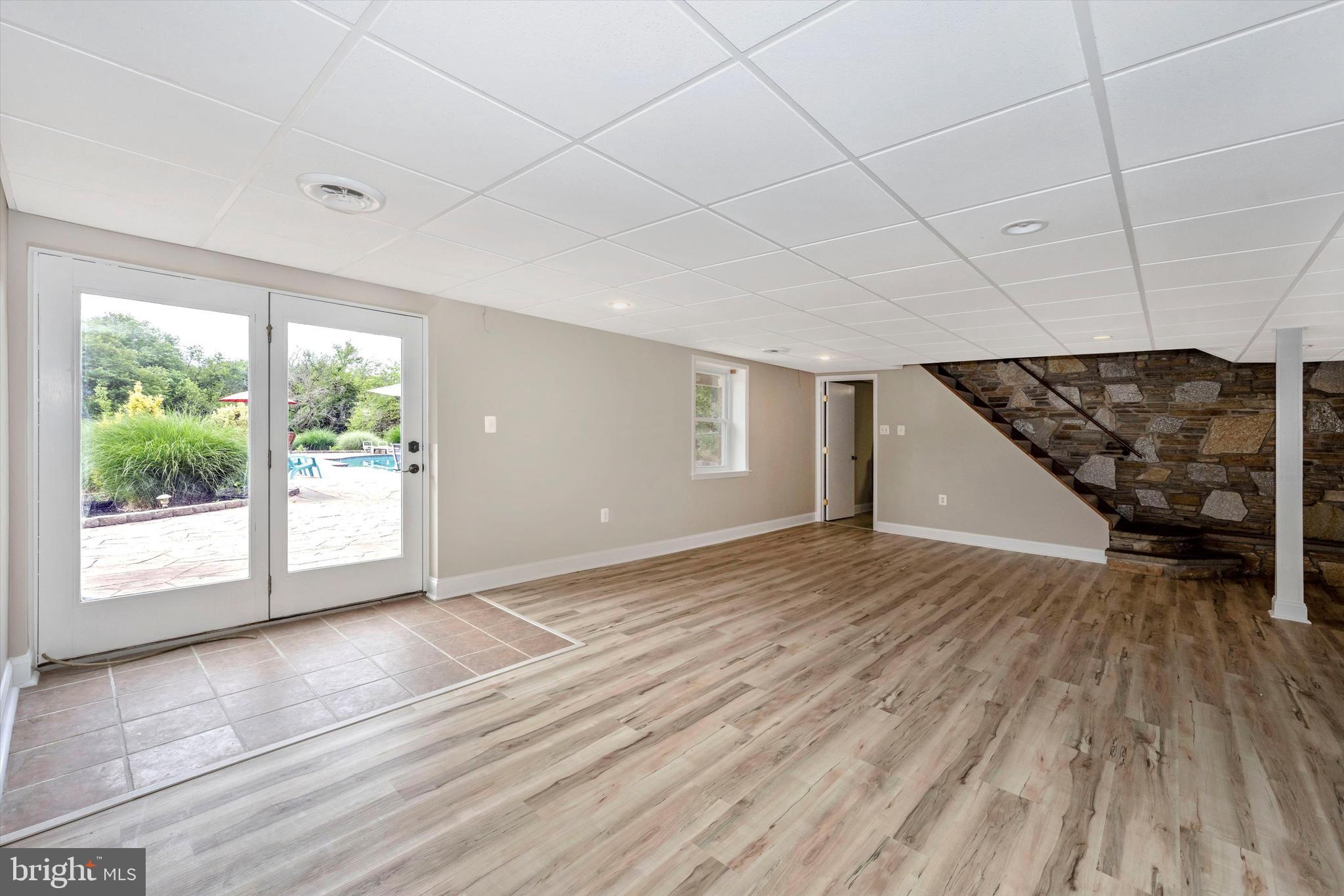 1724 Bollinger Road Westminster, MD 21157 - Photo 36 of 71 Exit to back pool patio