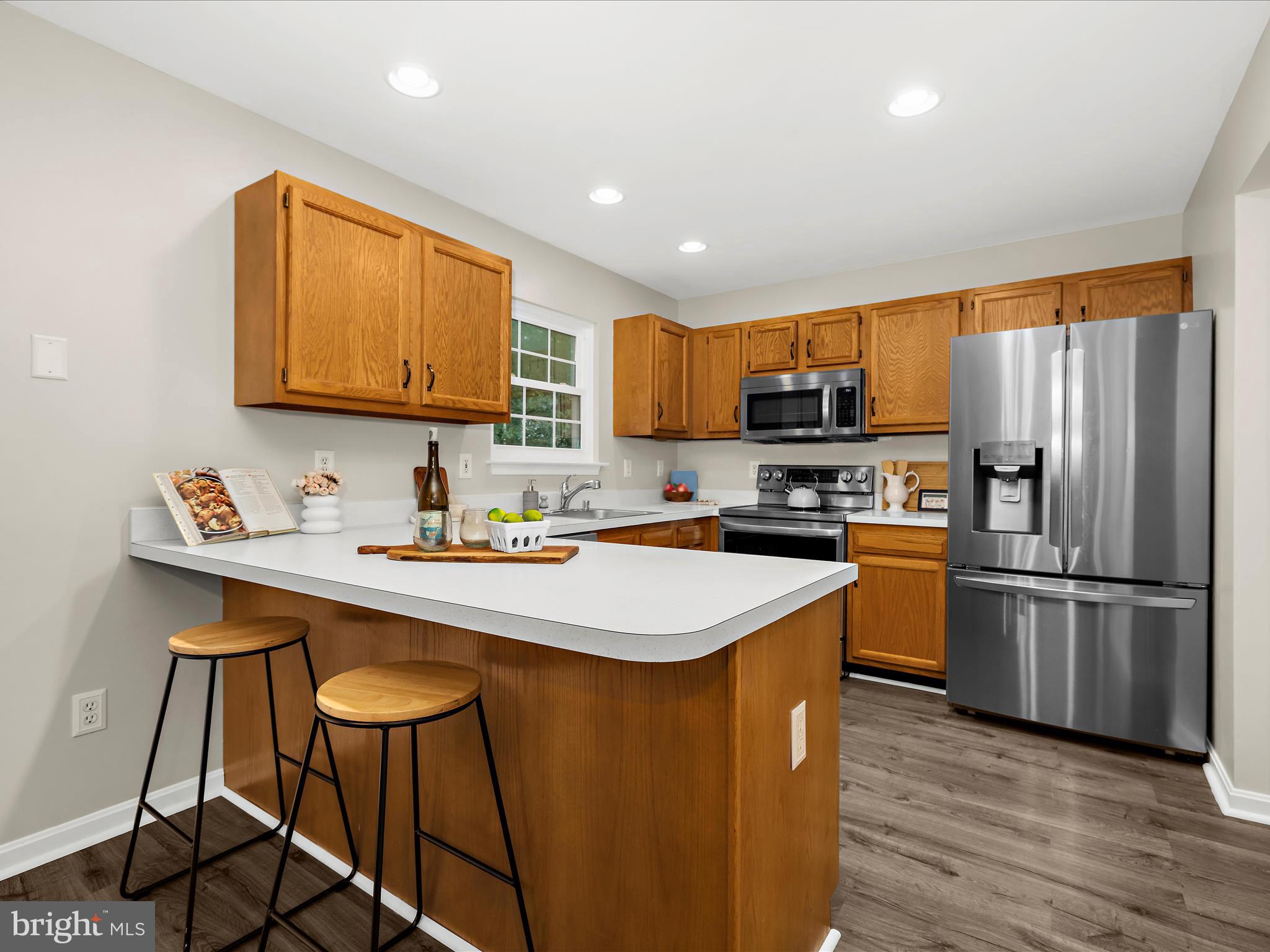 387 Hall Road Crownsville, MD 21032 - Photo 12 of 57 Plenty of cabinetry