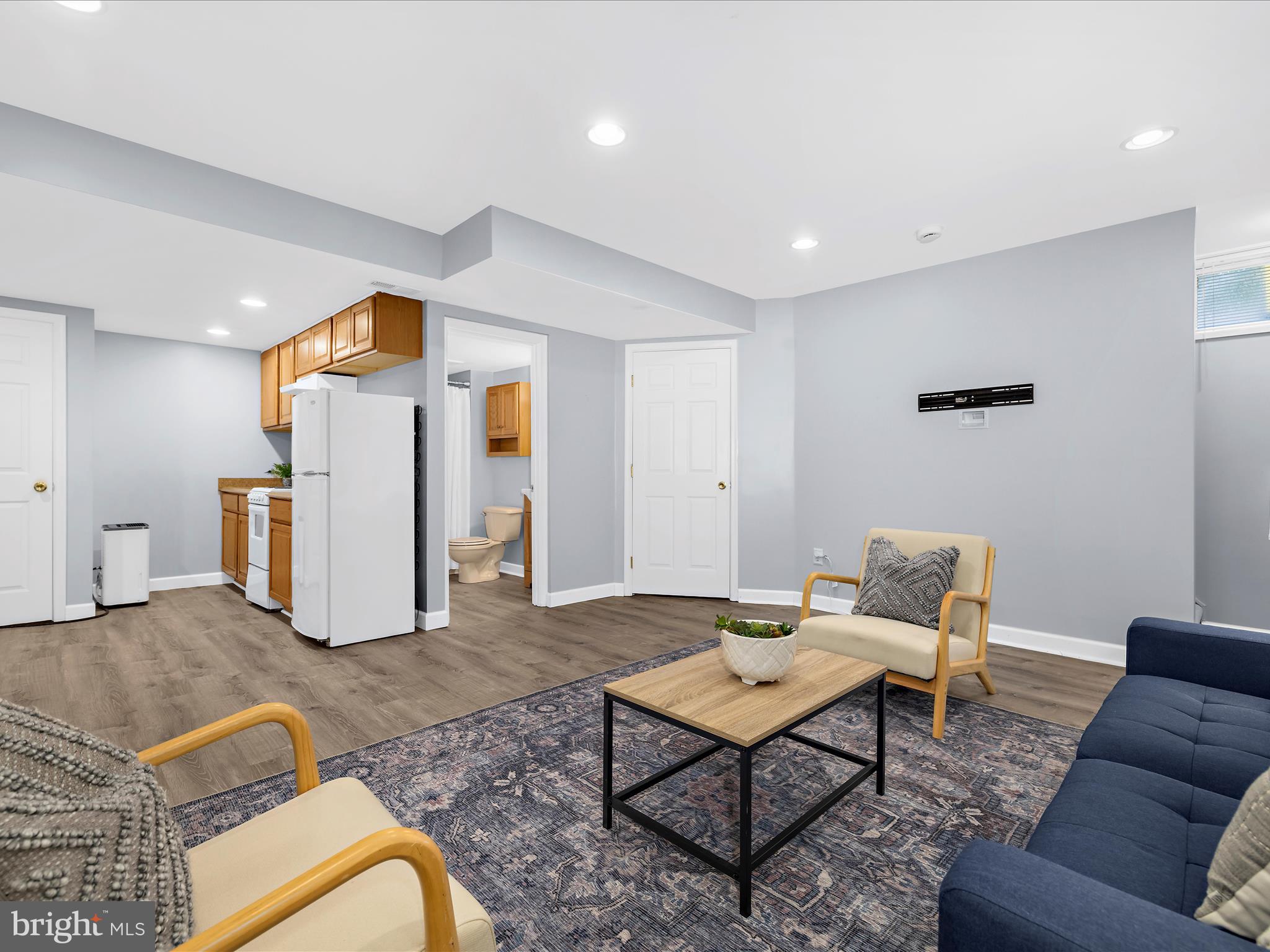387 Hall Road Crownsville, MD 21032 - Photo 19 of 57 In law suite, guest space, rental opportunity