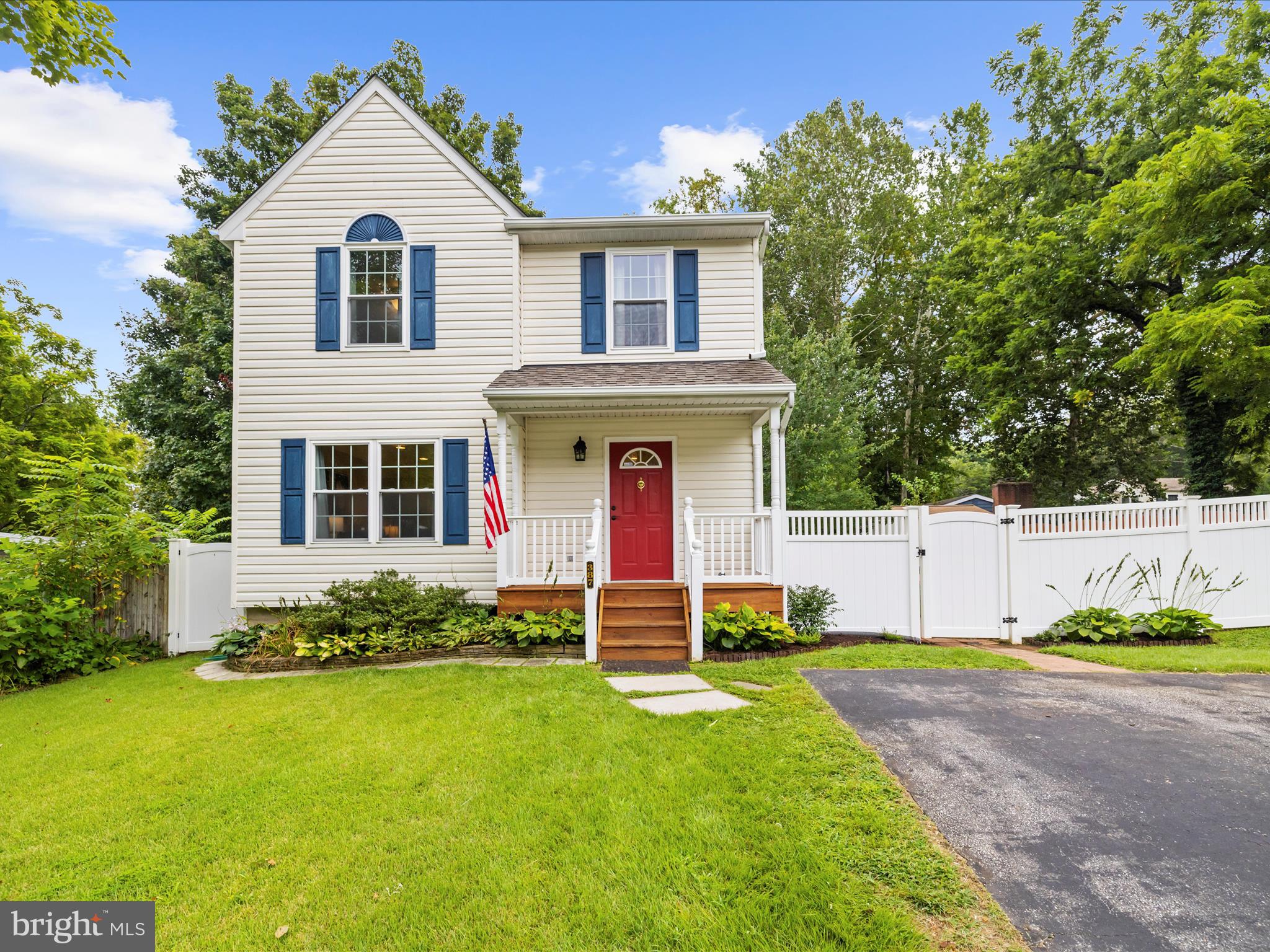 387 Hall Road Crownsville, MD 21032 - Photo 2 of 57 Located in amenity rich Harold Harbor