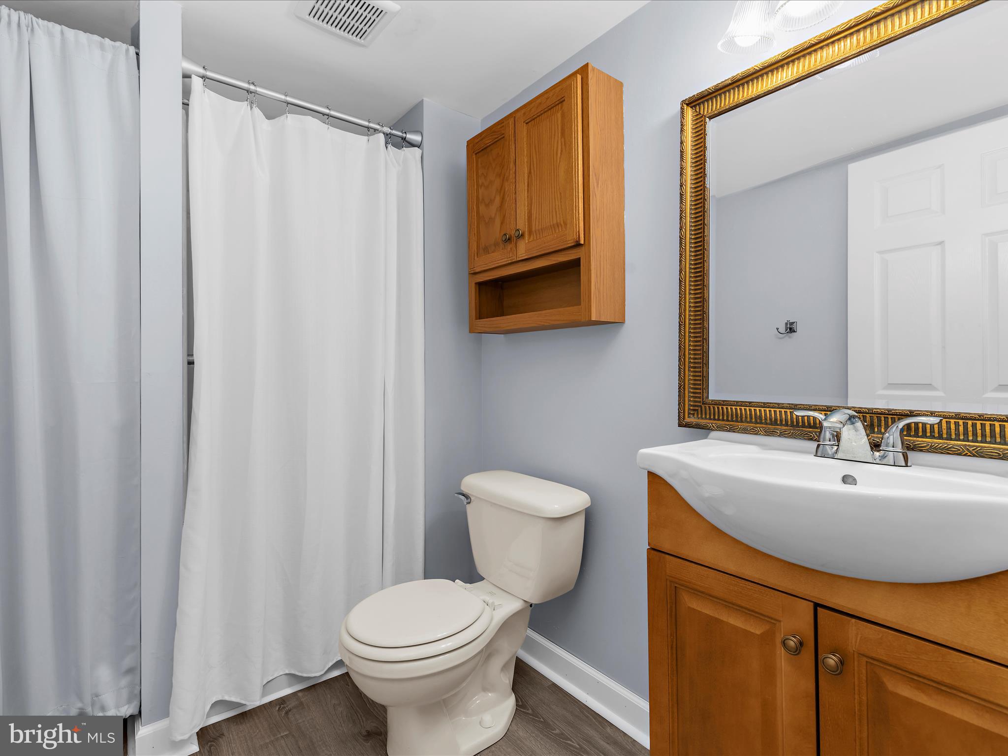 387 Hall Road Crownsville, MD 21032 - Photo 23 of 57 Lower level full bathroom