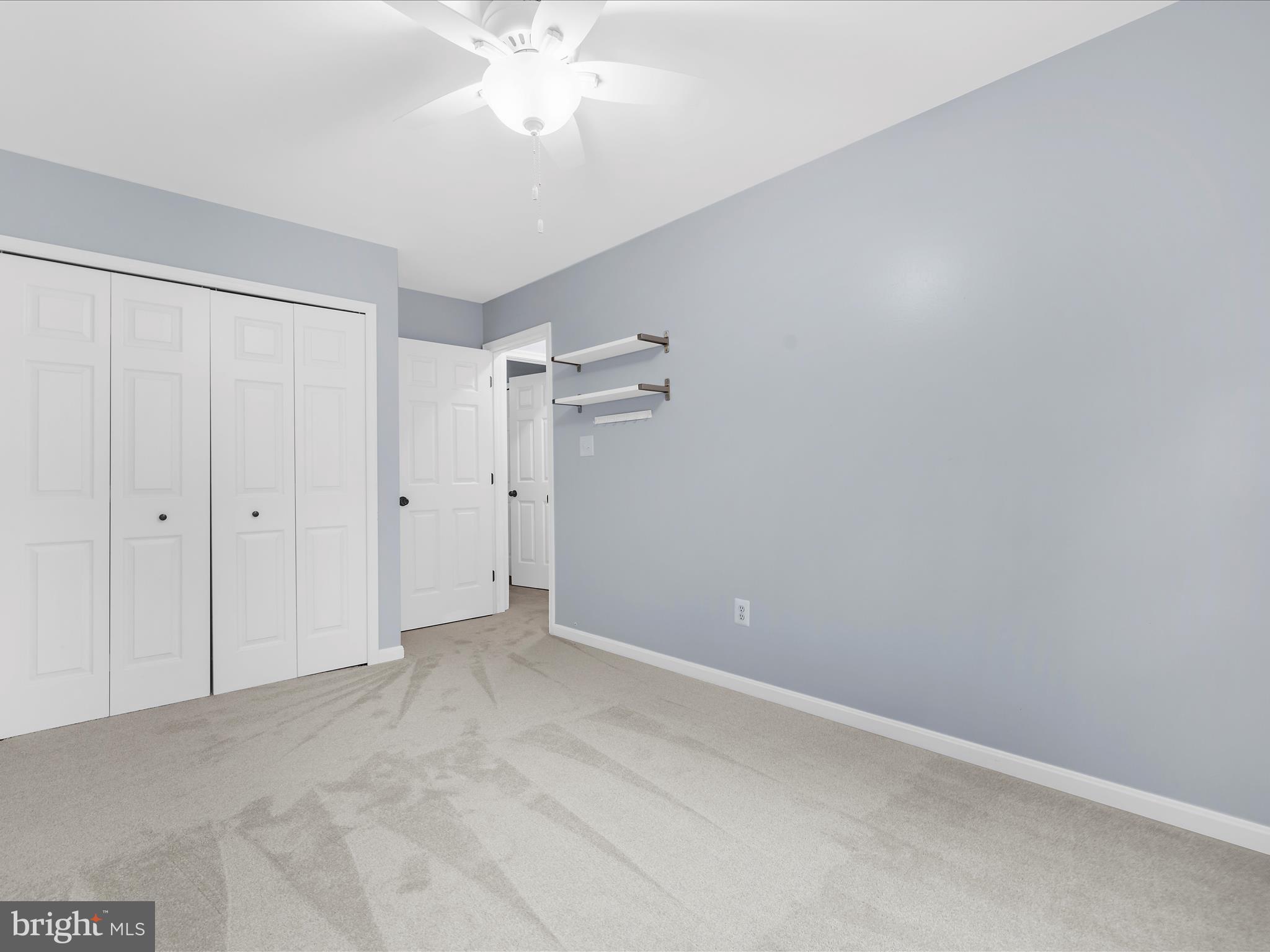 387 Hall Road Crownsville, MD 21032 - Photo 29 of 57 Bedroom #2