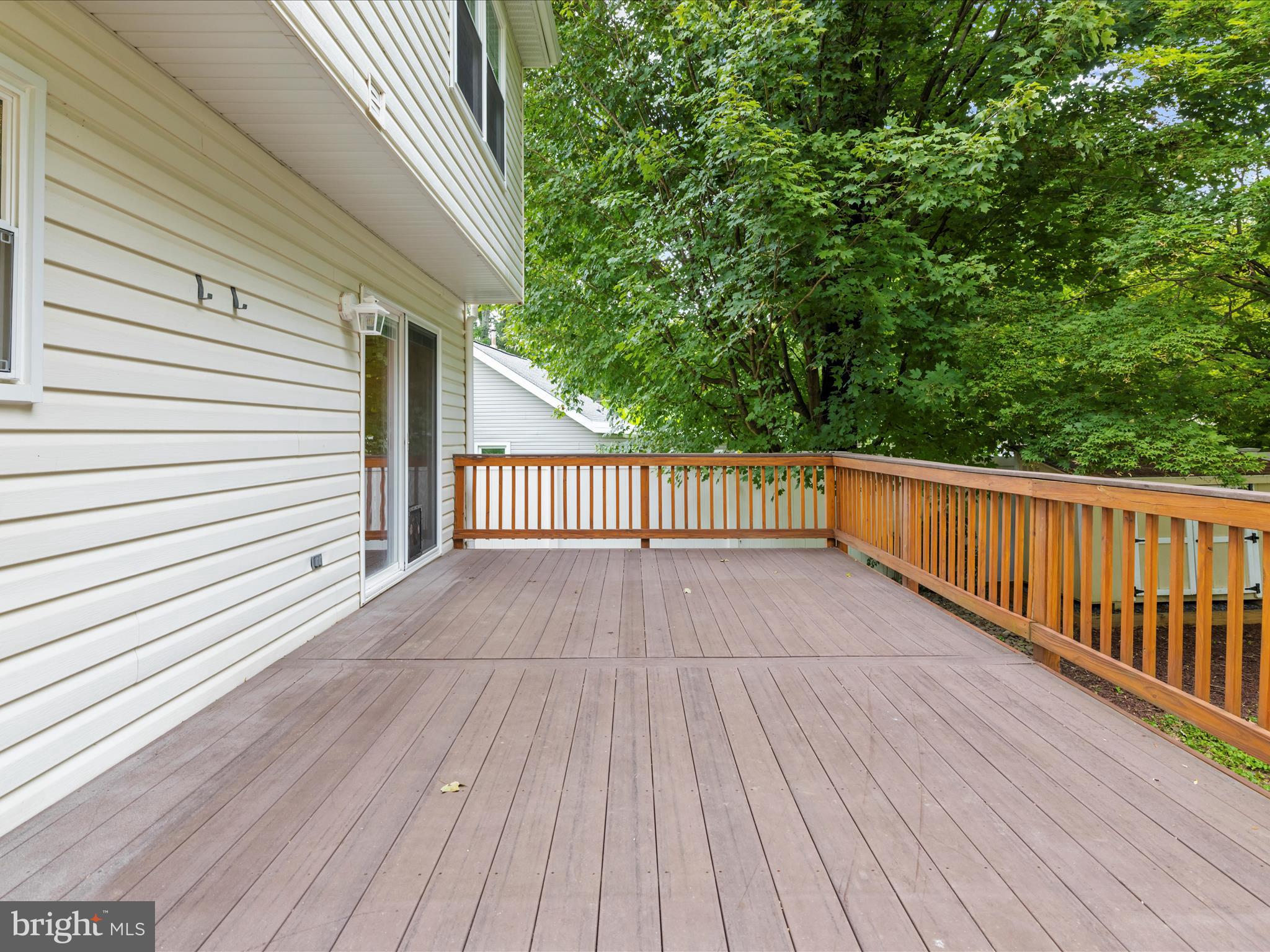 387 Hall Road Crownsville, MD 21032 - Photo 36 of 57 Perfect for entertaining
