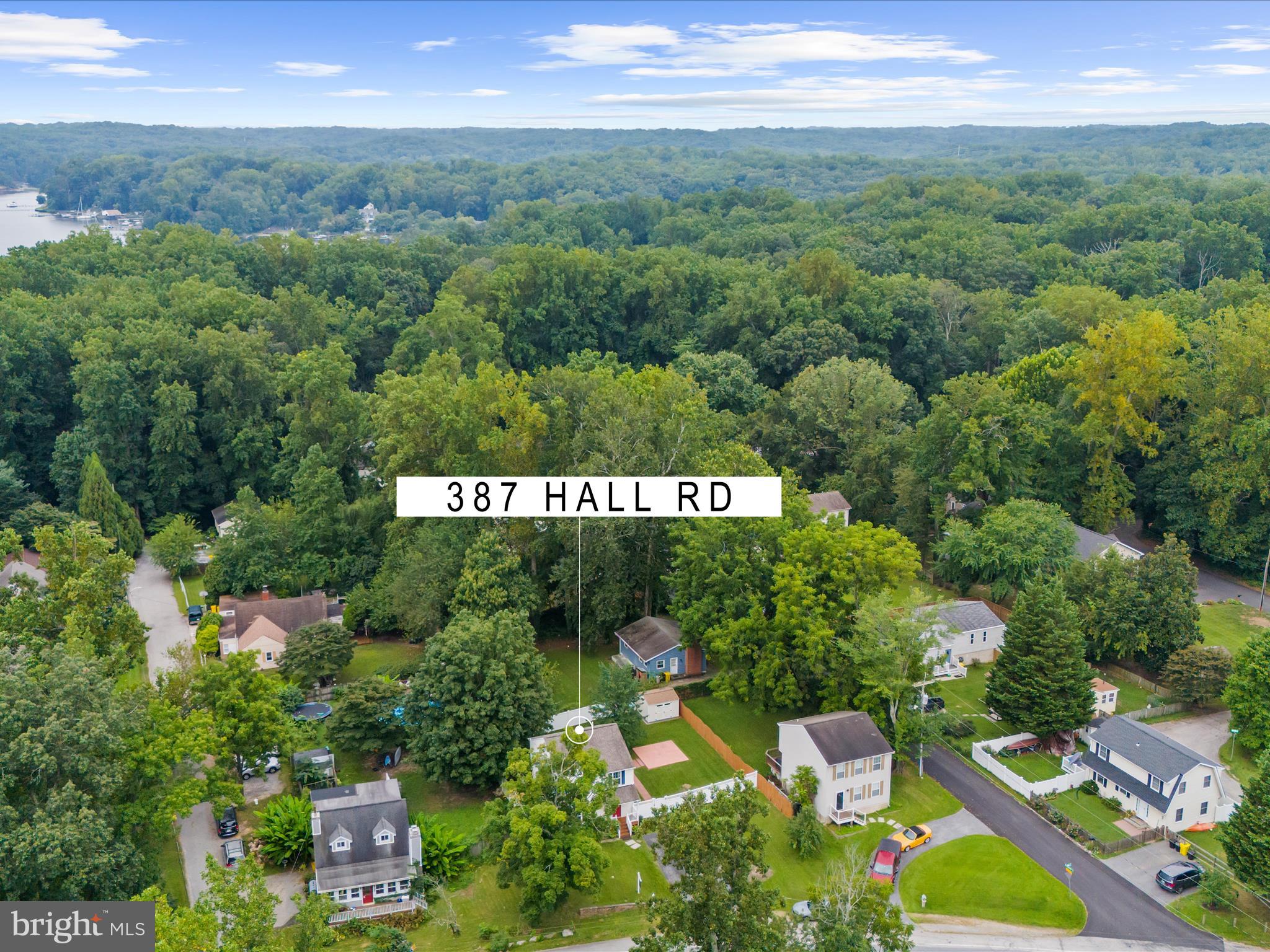 387 Hall Road Crownsville, MD 21032 - Photo 49 of 57 Gallery Image 49