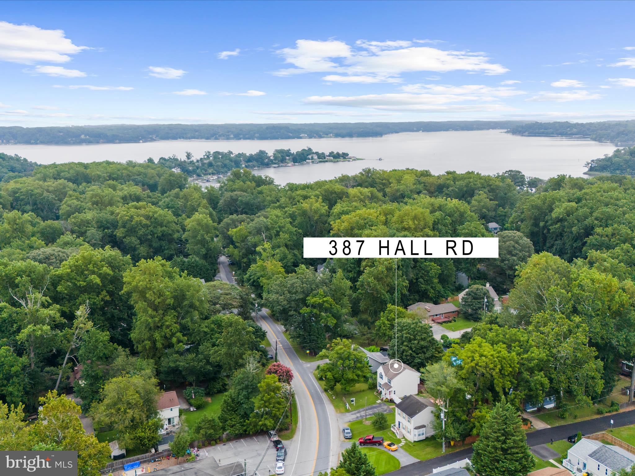 387 Hall Road Crownsville, MD 21032 - Photo 50 of 57 Gallery Image 50