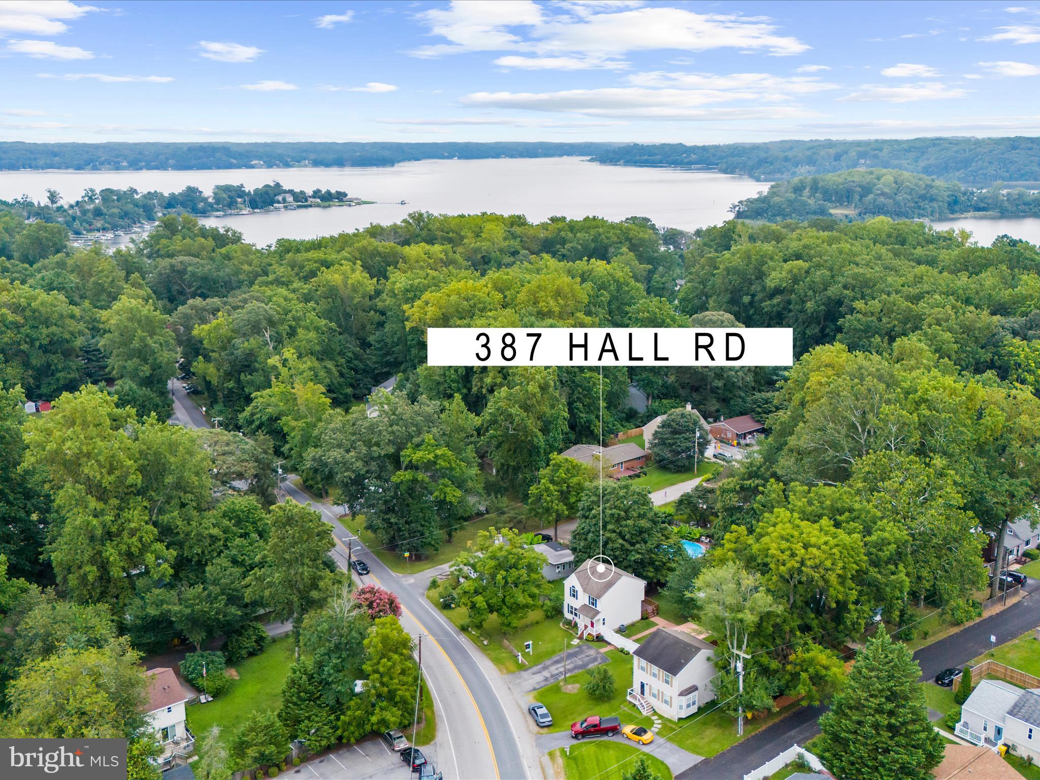 387 Hall Road Crownsville, MD 21032 - Photo 51 of 57 Gallery Image 51