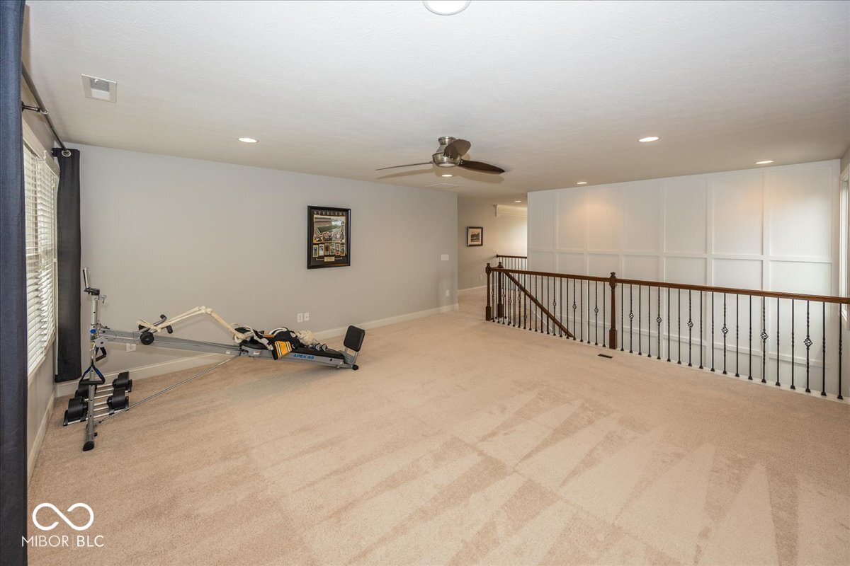 9976 Win Star Way Fishers, IN 46040 - Photo 19 of 51