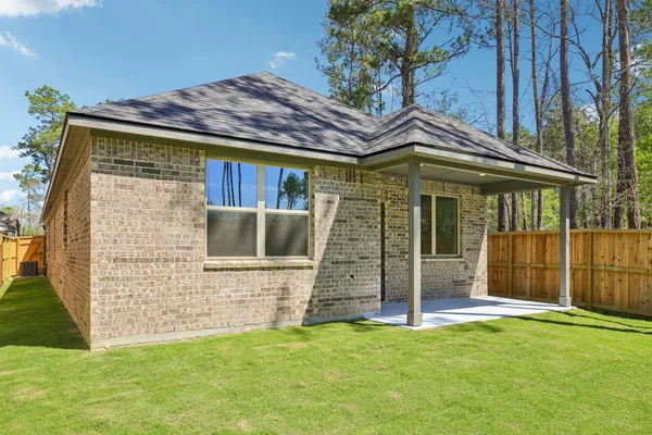 $384,990 | 16542 Cub Creek, Conroe, TX 77302