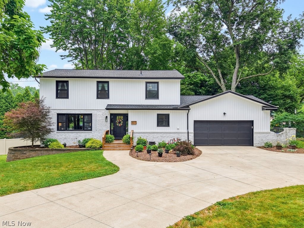 501 Merriman Road Akron, OH 44303 - Photo 1 of 48
