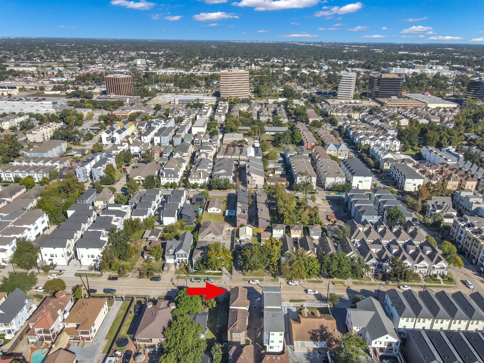 1328 West 23rd Street, Unit A Houston, TX 77008 - Photo 28 of 28