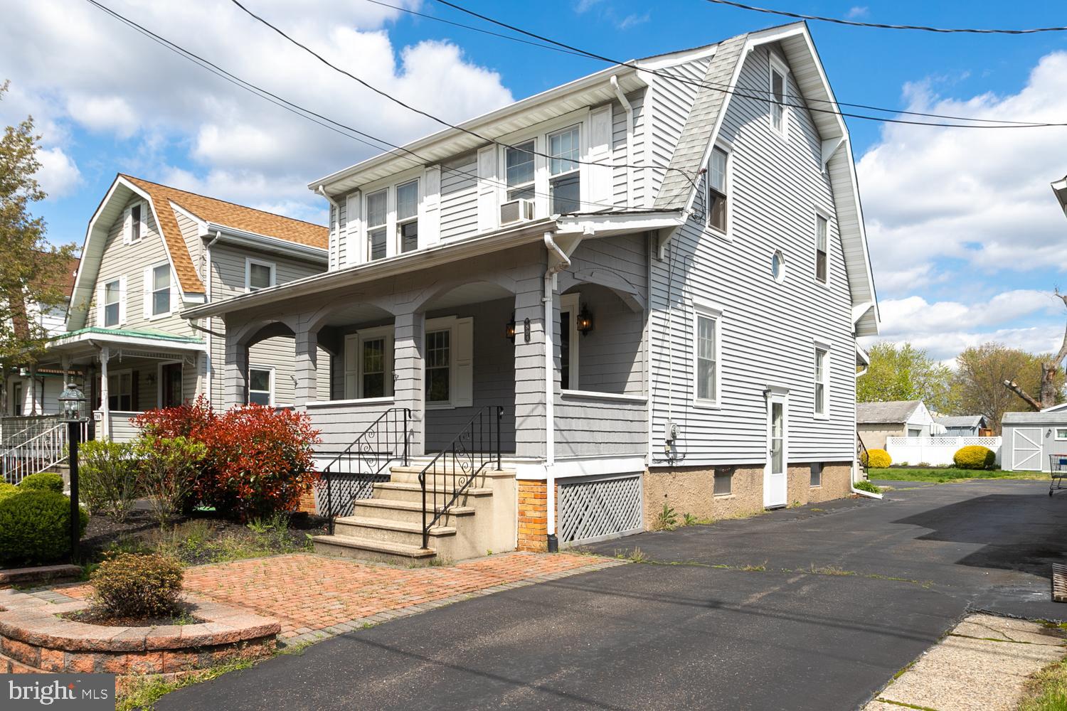 804 Klockner Road Trenton, NJ 08619 - Photo 2 of 26