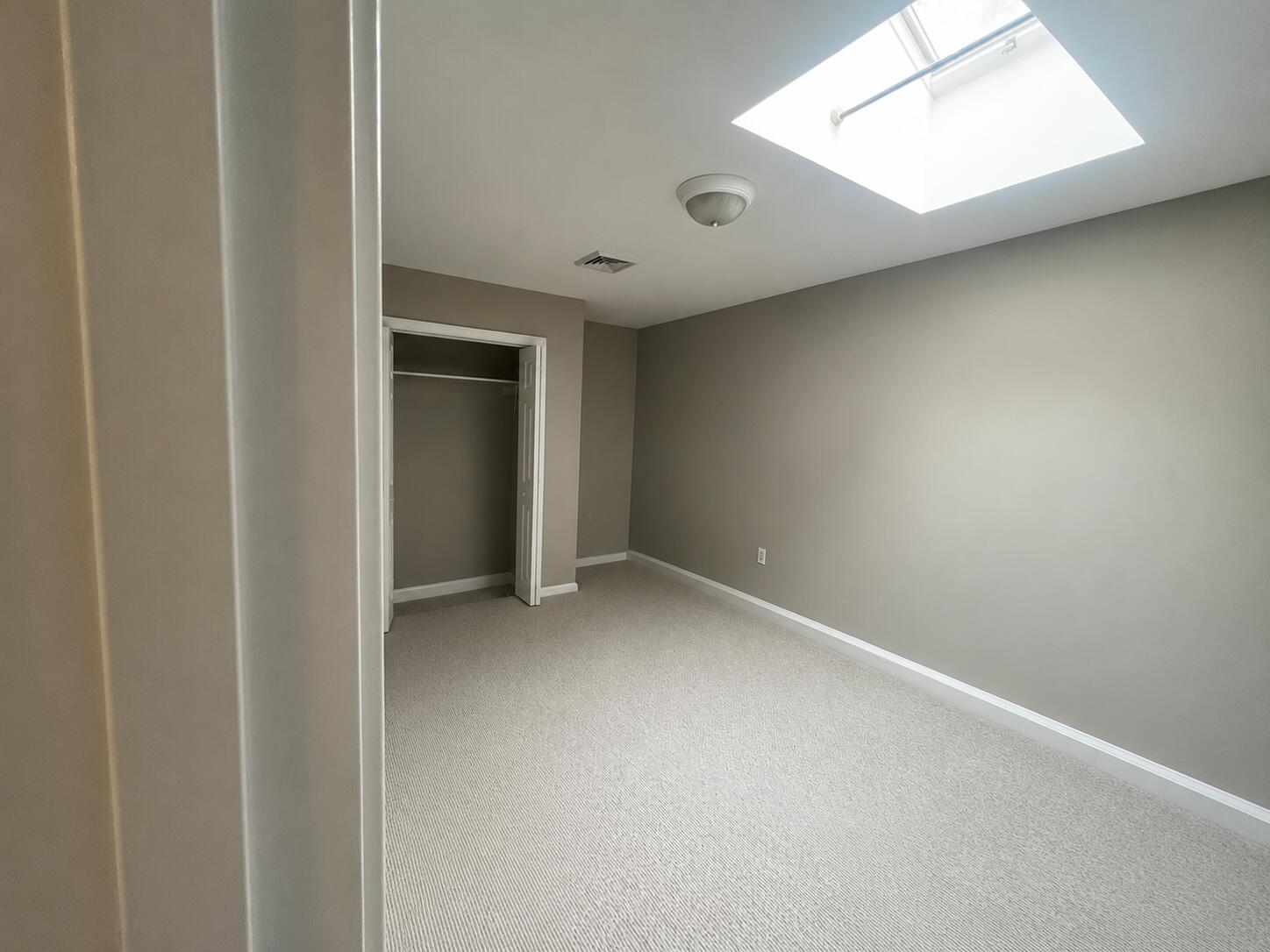 63 Security Street, Unit 1 Hyannis, MA 02601 - Photo 6 of 8 an empty room with closet