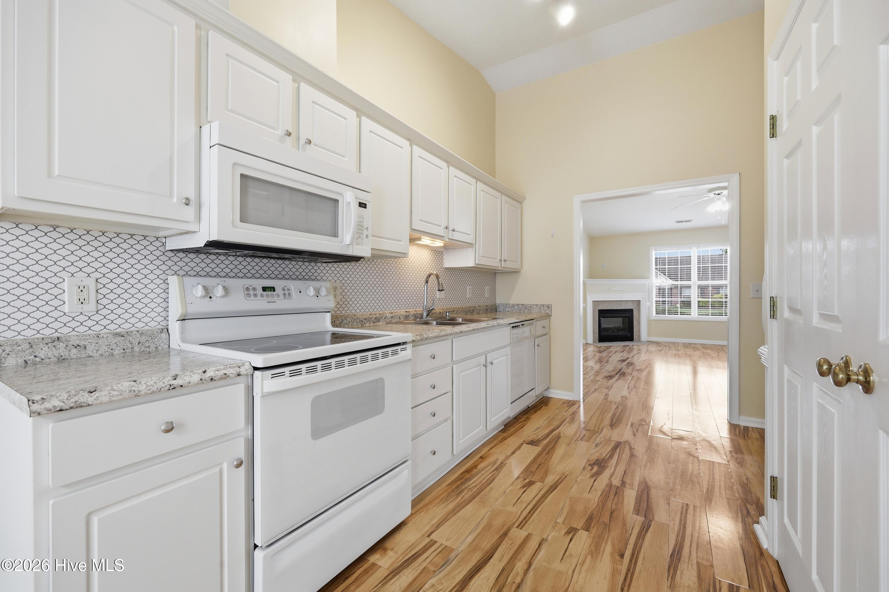 2914 Kinsey Loop, Unit A Winterville, NC 28590 - Photo 21 of 38