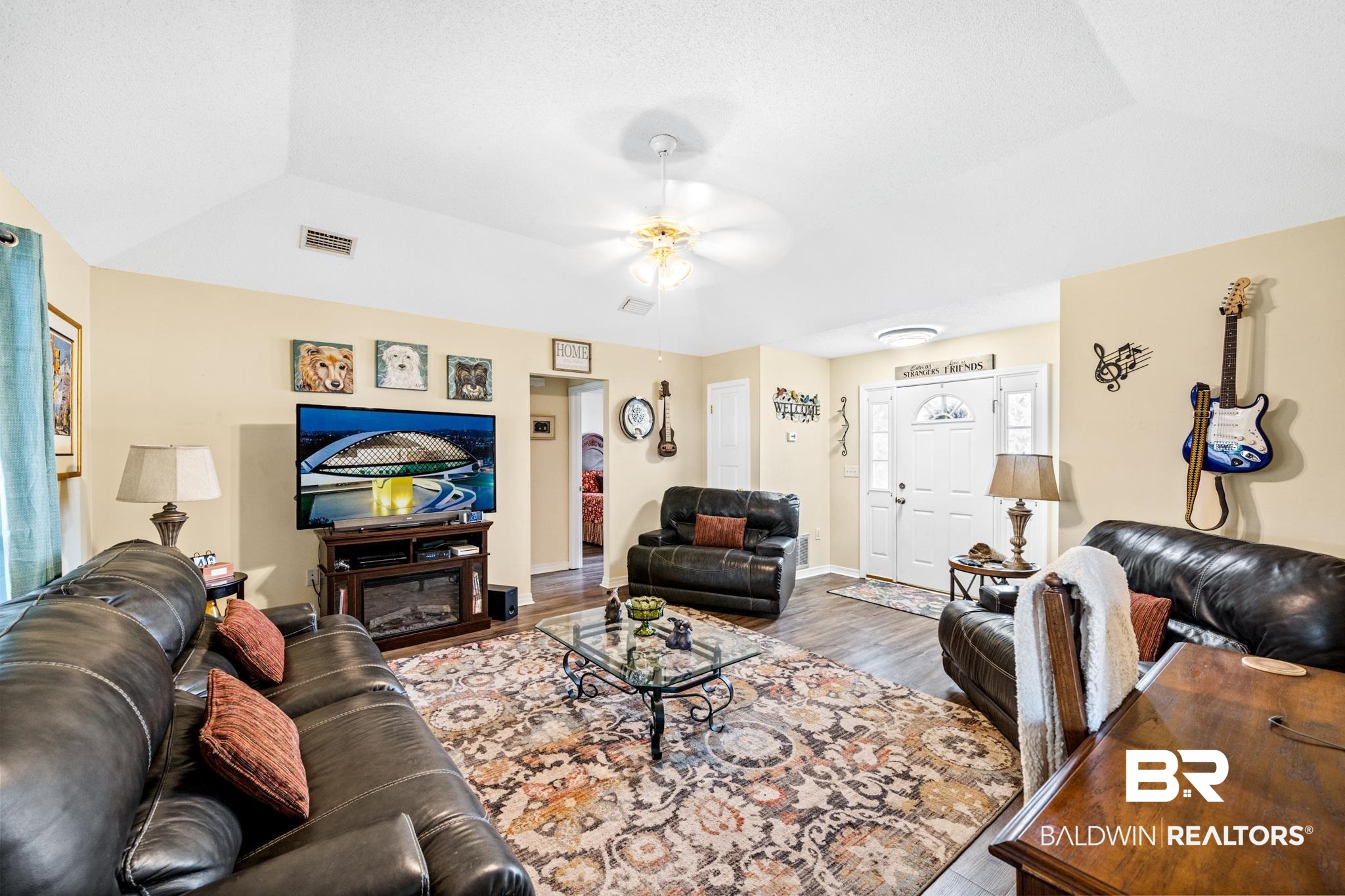 138 Cluster Oaks Court Foley, AL 36535 - Photo 7 of 26