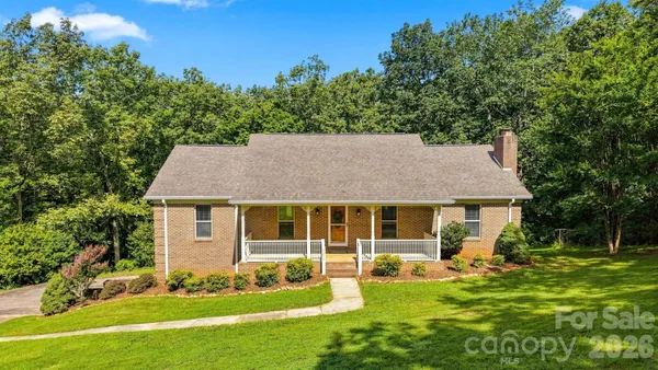 $540,000 | 4230 Rugged Hill Road, Maiden, NC 28650