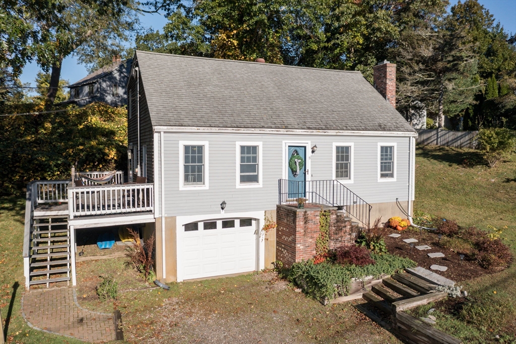 19 Langford Road Plymouth, MA 02360 - Photo 2 of 33 a view of a house with a patio