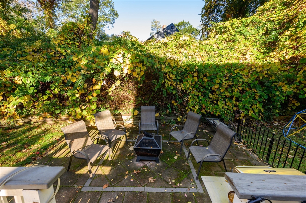 19 Langford Road Plymouth, MA 02360 - Photo 23 of 33 a view of outdoor space yard and patio