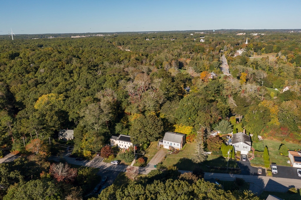 19 Langford Road Plymouth, MA 02360 - Photo 30 of 33 an aerial view of multiple house