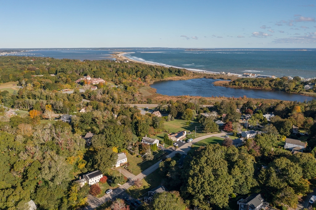19 Langford Road Plymouth, MA 02360 - Photo 32 of 33 a view of an ocean