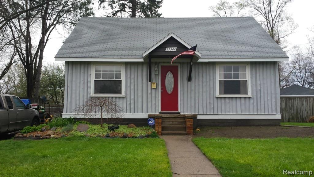 25544 Graham Road Redford, MI 48239 - Photo 1 of 16 35544 GRAHAM 014.jpg