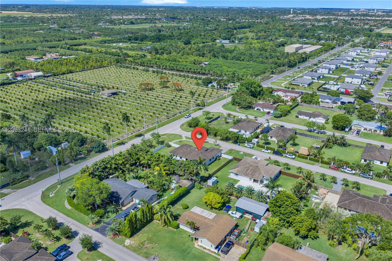 32008 Southwest 199th Place Homestead, FL 33030 - Photo 50 of 60