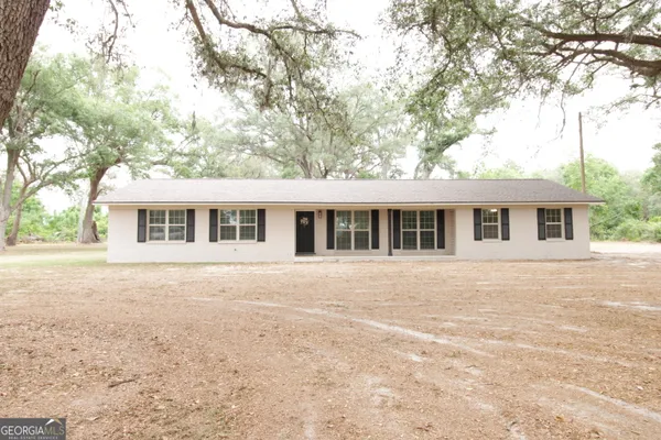 $310,000 | 106 Bunny Trail, Mershon, GA 31551