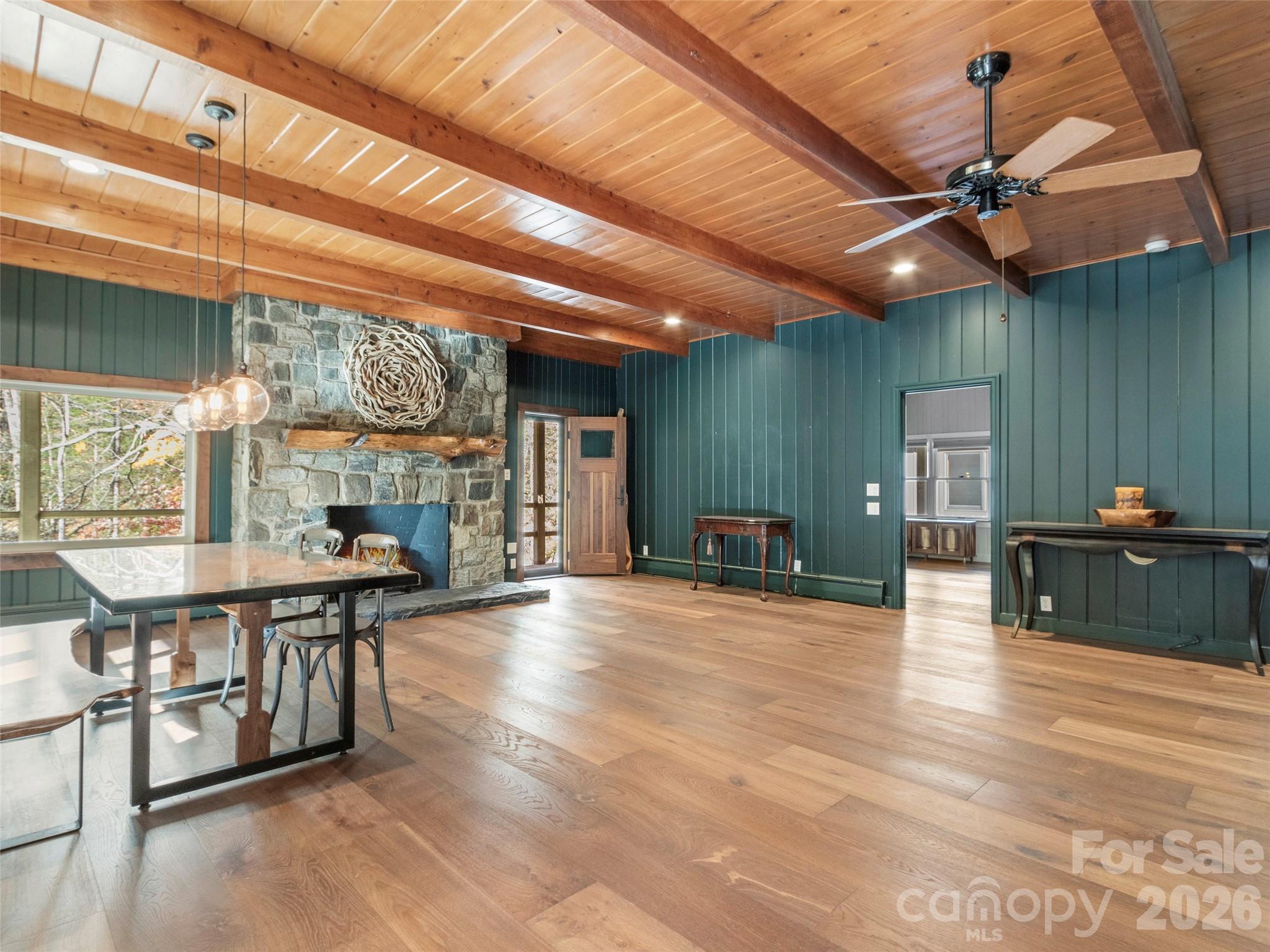 191 North Fork Road Burnsville, NC 28714 - Photo 31 of 48