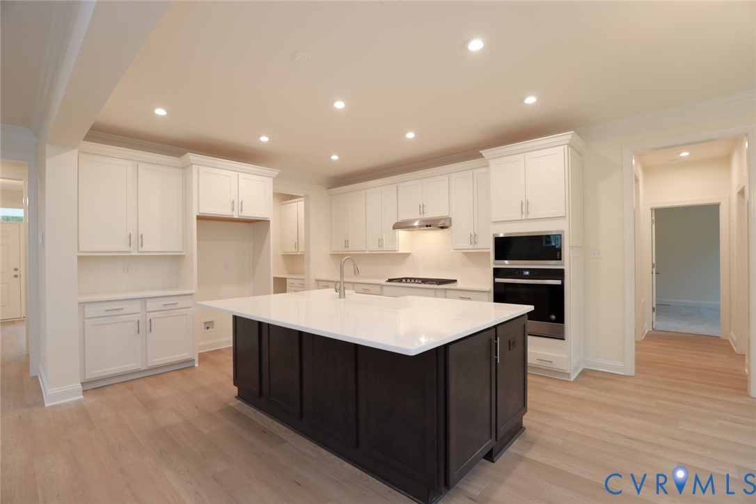 1740 Mountain Road Glen Allen, VA 23060 - Photo 5 of 42 This home is soon to be UNDER CONSTRUCTION. The ph