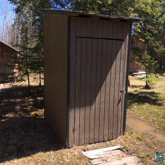 87570 Bark Point Road Herbster, WI 54844 - Photo 15 of 20 Shower