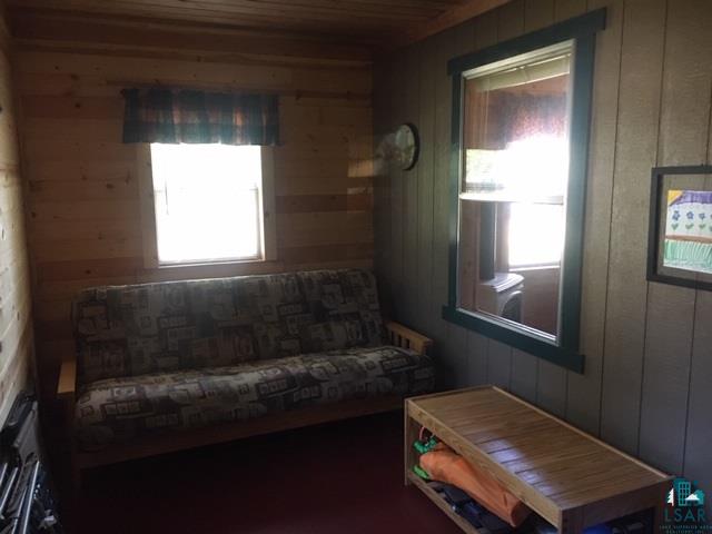 87570 Bark Point Road Herbster, WI 54844 - Photo 10 of 20 Bedroom area 1