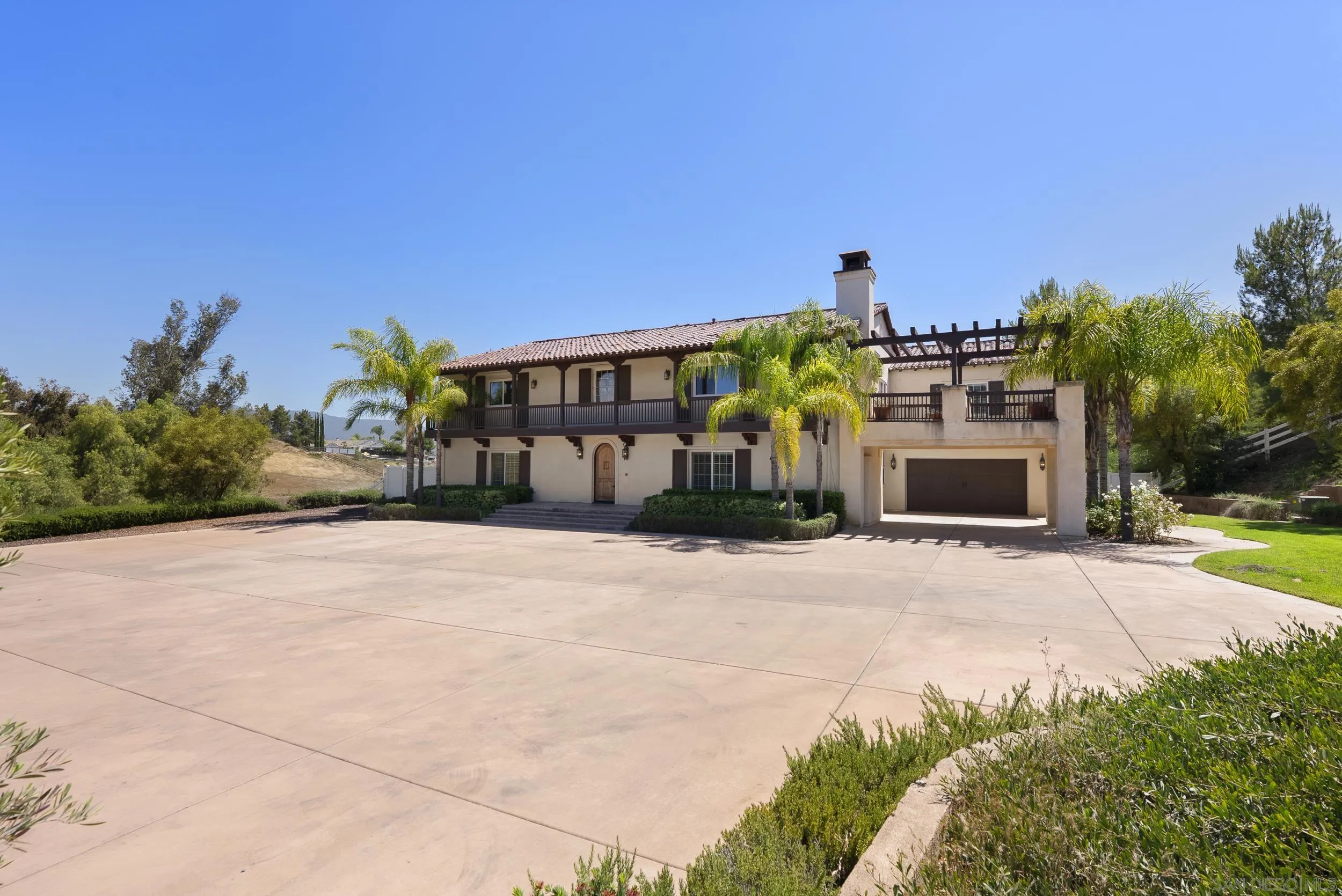 41455 Vía Del Monte Temecula, CA 92592 - Photo 4 of 75
