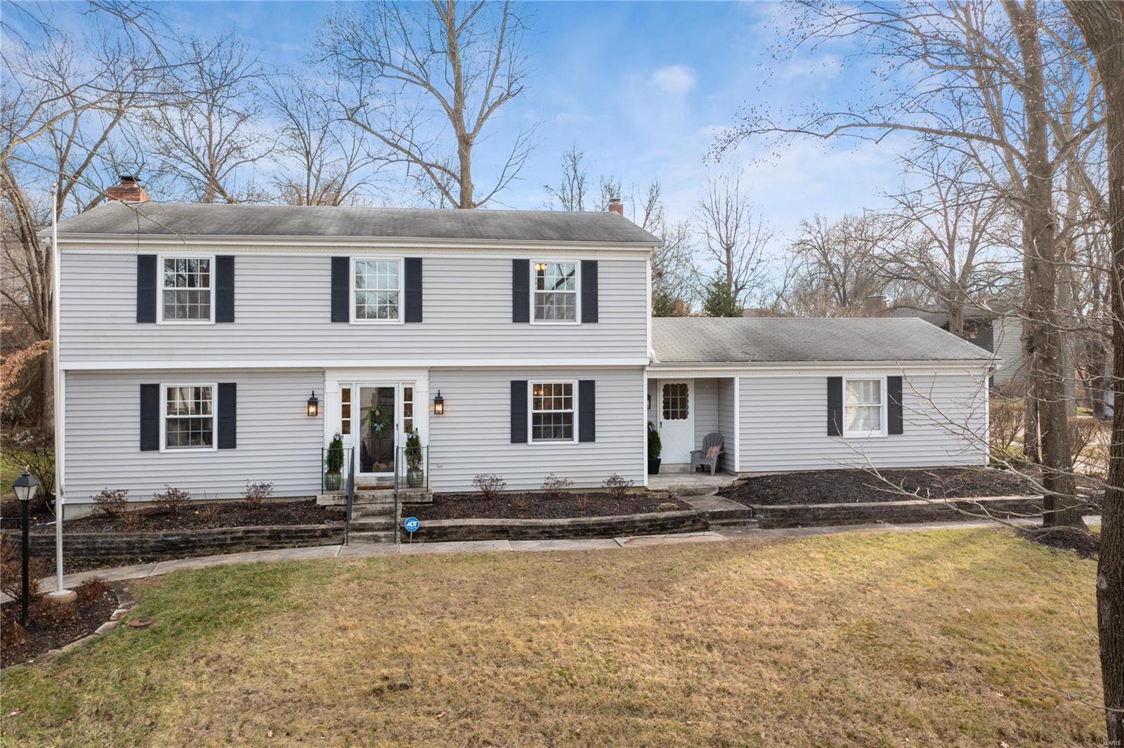 12854 Beaver Dam Road St. Louis, MO 63131 - Photo 1 of 35 Gallery Image 1