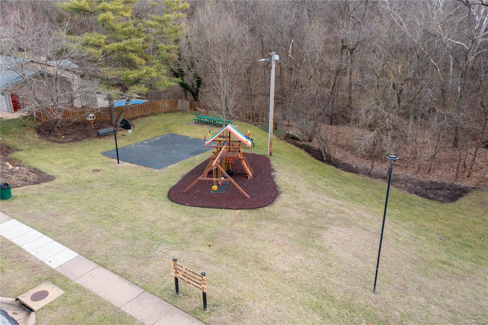 12854 Beaver Dam Road St. Louis, MO 63131 - Photo 33 of 35 Gallery Image 33