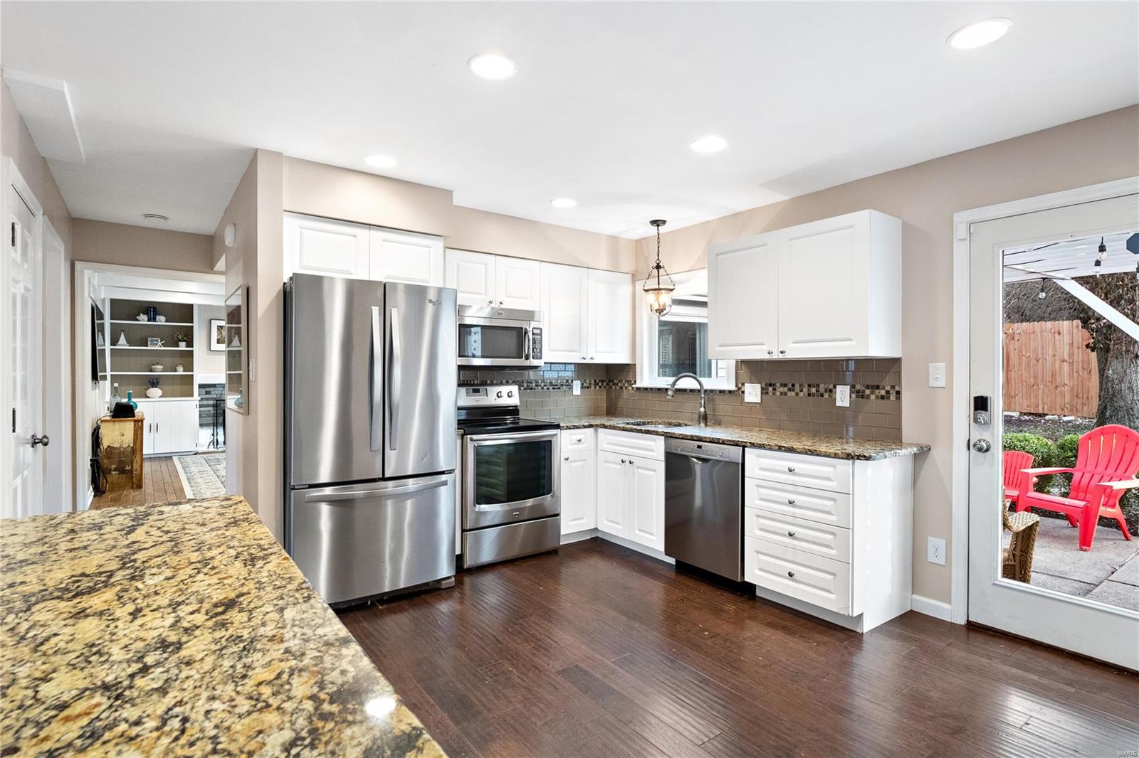 12854 Beaver Dam Road St. Louis, MO 63131 - Photo 8 of 35 Gallery Image 8