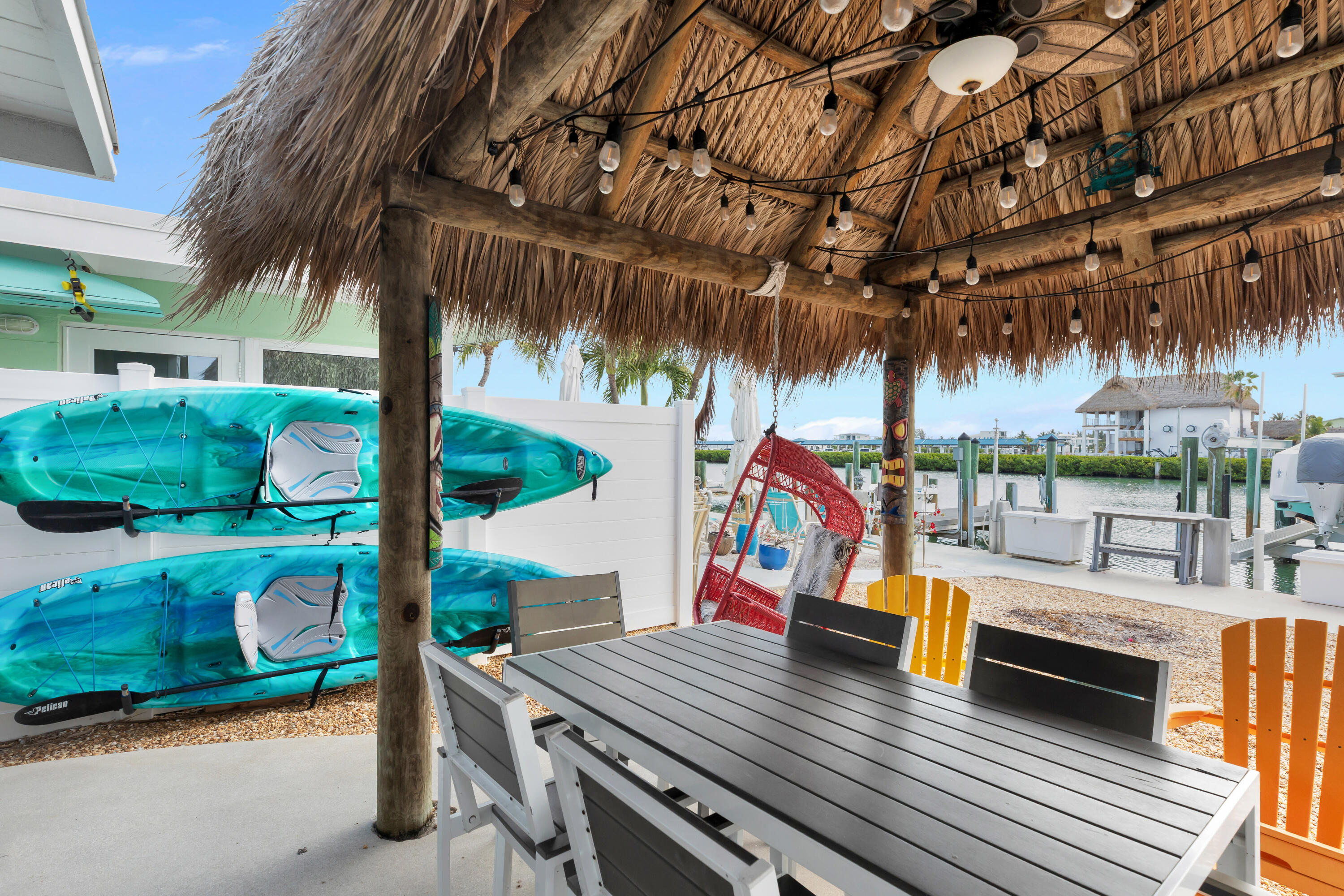 34 7th Street Key Colony Beach, FL 33051 - Photo 30 of 36 35