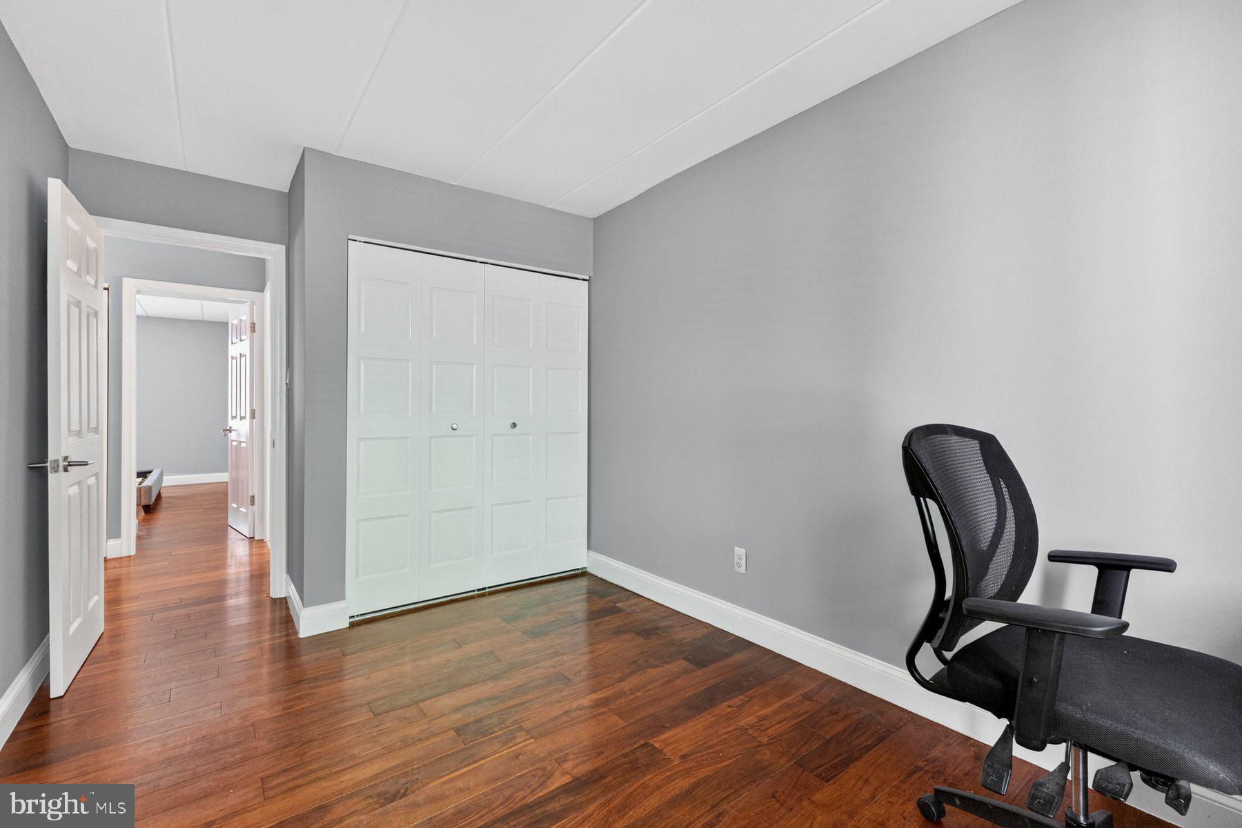 2330 Freetown Court, Unit 4/1B Reston, VA 20191 - Photo 18 of 26 Bedroom 2