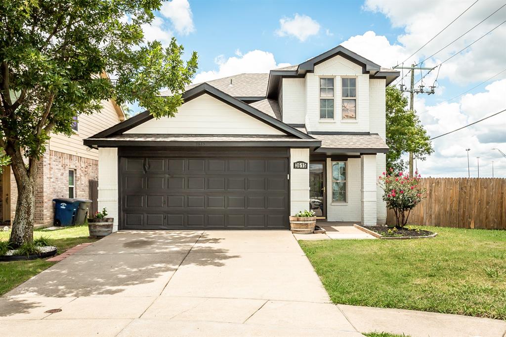 3615 Rio Blanco Drive Dallas, TX 75227 - Photo 1 of 23 Gallery Image 1