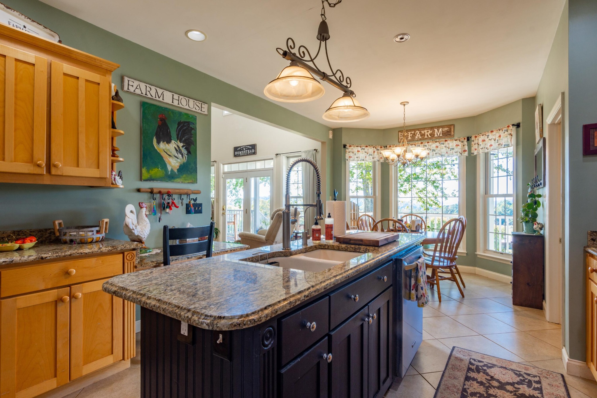 418 Stump Hollow Road Spring City, TN 37381 - Photo 12 of 56 Gallery Image 12