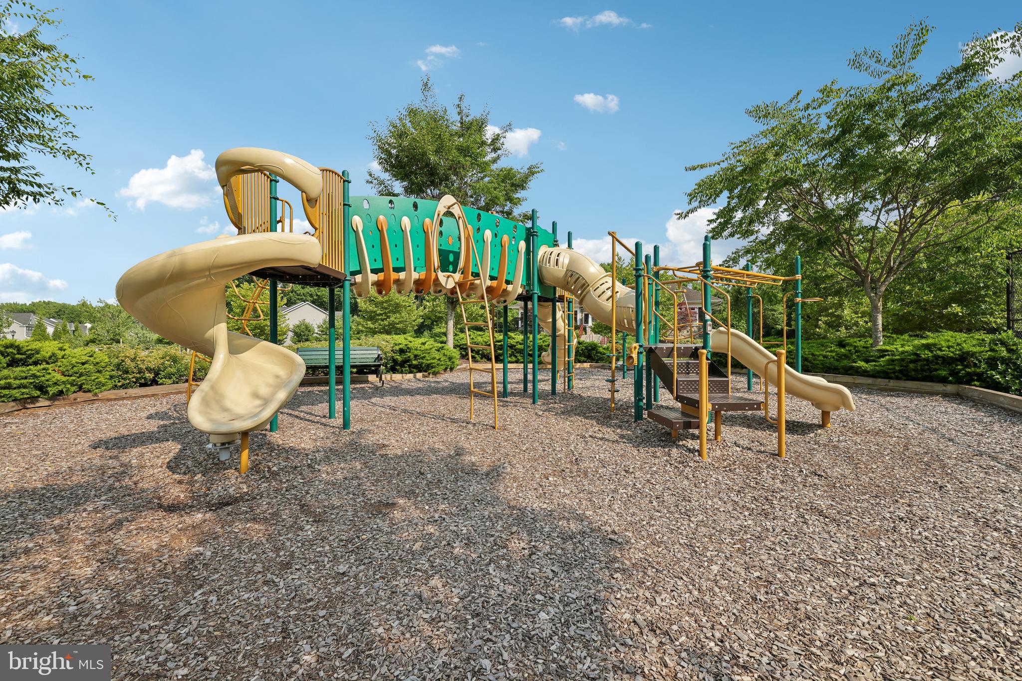 2209 Jacob Way Gambrills, MD 21054 - Photo 60 of 63 Playground