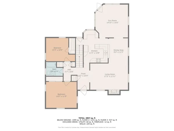 $634,900 | 1017 Thomas Avenue South, Minneapolis, MN 55405