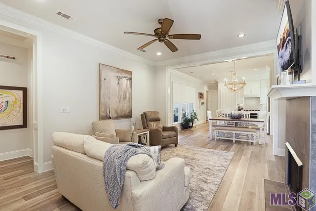 $379,900 | 4855 Crestfield Wy. Way, Gonzales, LA 70737