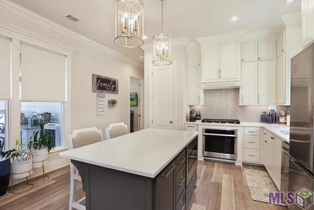 $379,900 | 4855 Crestfield Wy. Way, Gonzales, LA 70737